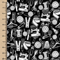 PREORDER Sewing Things