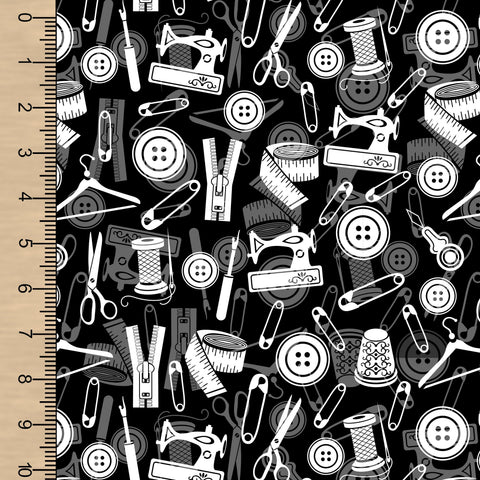 PREORDER Sewing Things