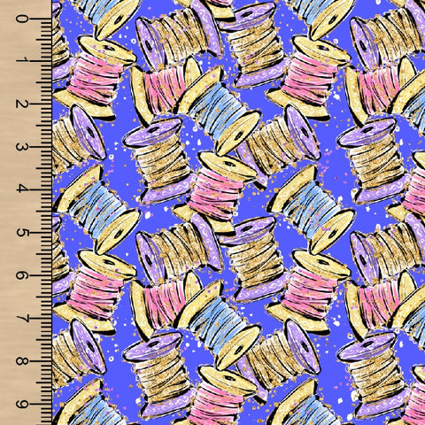 PREORDER Sewing Thread Spools