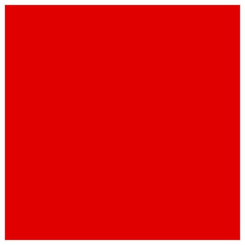 Siser Easyweed HTV Bright Red