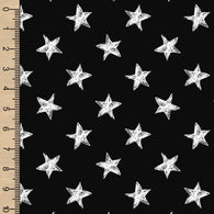 PREORDER Sketchy Stars