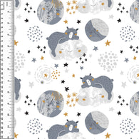 PREORDER Sleepy Cloud Bear
