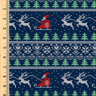 PREORDER Sleigh Sweater *Holiday*