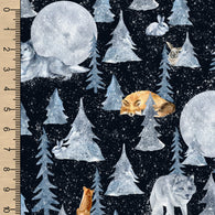 PREORDER Snowy Forest
