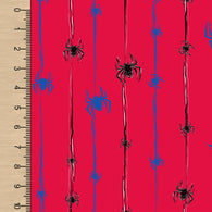 PREORDER Spider Threads
