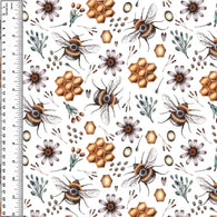 PREORDER Stitched Bees