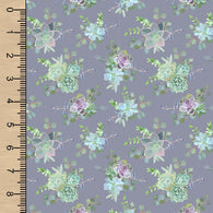 PREORDER Succulents Small Scale