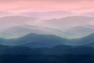 PREORDER Sunrise Border