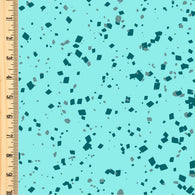 PREORDER Terrazzo Mint