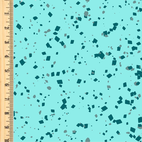 PREORDER Terrazzo Mint