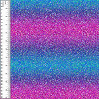 PREORDER Unicorn Rainbow Glitter