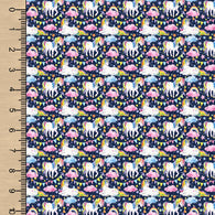 PREORDER Unicorns Small Scale