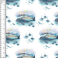PREORDER Whales in St Ives