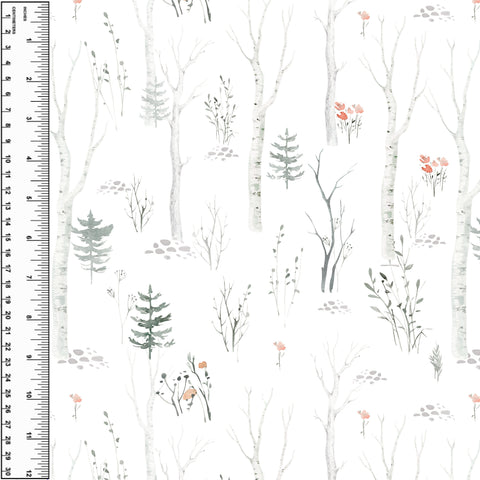 PREORDER Whimsical Forest Coordinate