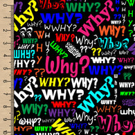 PREORDER Why Rainbow