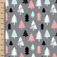 PREORDER Winter Trees *Holiday*