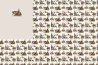 PREORDER Bear Forest Rapport