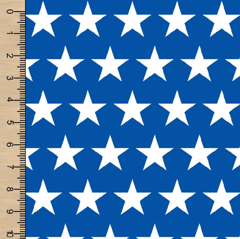 Wonder Stars Swim