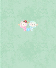 Yeti Kids Bamboo Spandex Panel Child