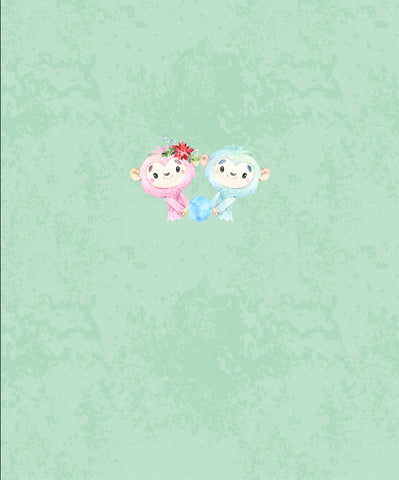 Yeti Kids Bamboo Spandex Panel Child