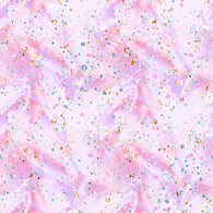 PREORDER Ocean Pink Glitter