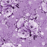 Floral Basics Woven Cotton (All Colours)