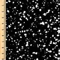 PREORDER Terrazzo Monochrome