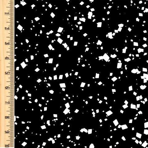 PREORDER Terrazzo Monochrome