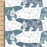 PREORDER Inception Bears