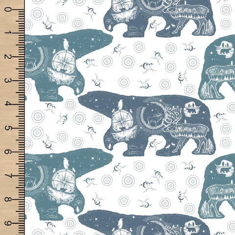PREORDER Inception Bears