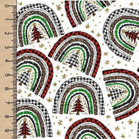 PREORDER Festive Rainbows *Holiday*