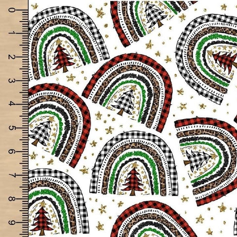 PREORDER Festive Rainbows *Holiday*