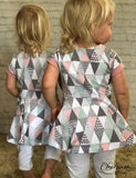 PREORDER Pastel Pennants