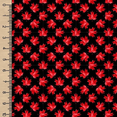 PREORDER Maple Leaves Small Scale