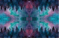PREORDER Forest Double Border