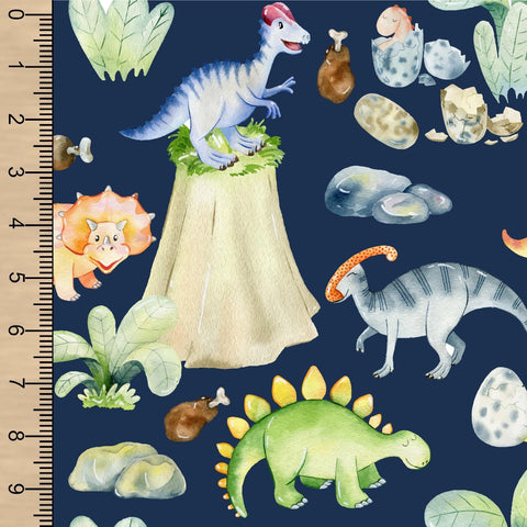 PREORDER Dinosaur Snack