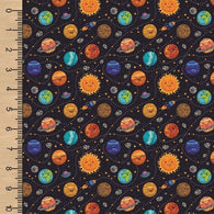 PREORDER Space Faces Small Scale