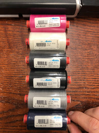 Mettler Metrosene Thread 1000m