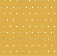PREORDER Mustard Dots