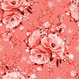 Floral Basics Woven Cotton (All Colours)