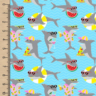 Pool Shark Board Short