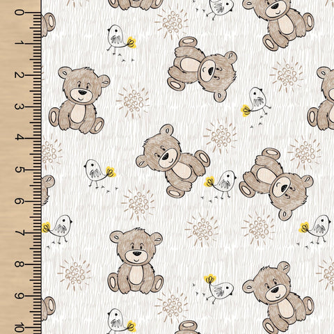 PREORDER Teddy Bears
